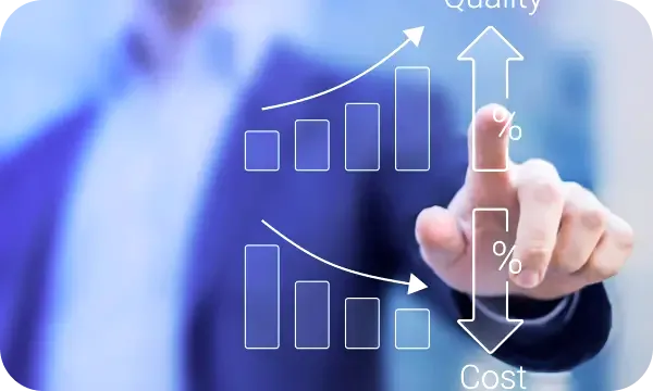 Trenvio Trade digitální obchodování