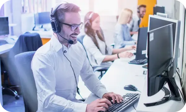 Trenvio Trade trh Česko