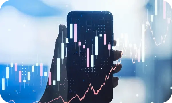 Trenvio Trade kryptoměnový trh
