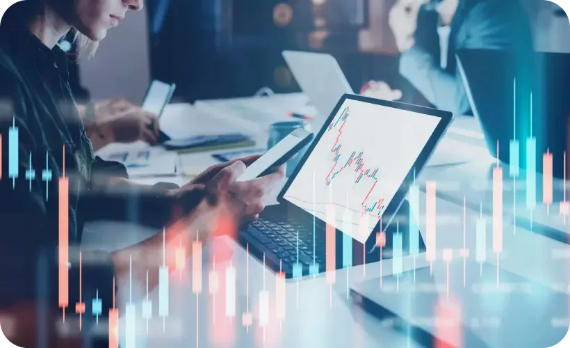 Trenvio Trade automatické obchodování